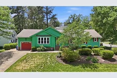 8225 Running Cedar Trail, Raleigh, NC 27615 - Photo 1