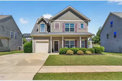 1027 Bridlemine Drive, Fuquay Varina, NC 27526 - Photo 1