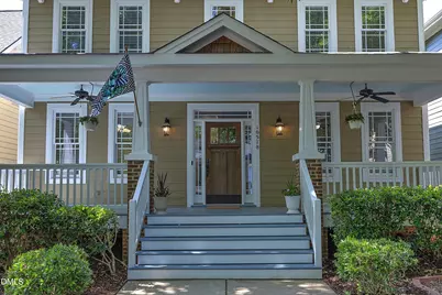 10578 Evergreen Spring Place, Raleigh, NC 27614 - Photo 1