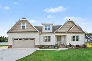 65 Sanders Farm Dr, Smithfield, NC 27577 - Photo 1