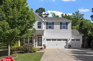 126 King Arthur Ct, Morrisville, NC 27560 - Photo 1