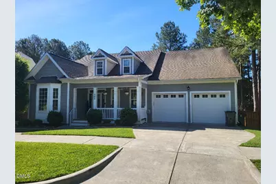 302 Oxford Park Boulevard, Oxford, NC 27565 - Photo 1