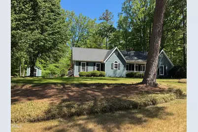 161 Shadowbrook Drive, Henderson, NC 27537 - Photo 1