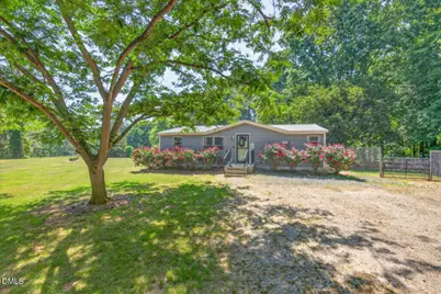 350 Hamp Falkner Road, Henderson, NC 27537 - Photo 1