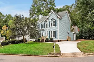 3100 Felbrigg Dr Dr, Raleigh, NC 27616 - Photo 1