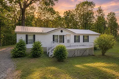 870 Jackson Royster Road, Henderson, NC 27537 - Photo 1