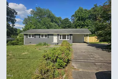 5923 Woodcrest Drive, Raleigh, NC 27603 - Photo 1