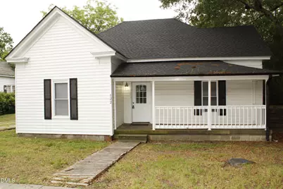122 E Horton Street, Zebulon, NC 27597 - Photo 1