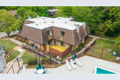 107 Finley Forest Drive, Chapel Hill, NC 27517 - Photo 1
