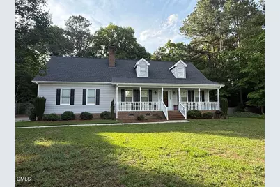 129 Pebble Drive, Clayton, NC 27520 - Photo 1