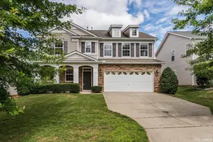 213 Bikram Dr, Holly Springs, NC 27540 - Photo 1