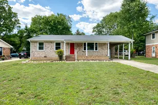 109 Burnham Ct, Garner, NC 27529 - Photo 1