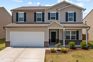 8032 Remington Heights Dr, Raleigh, NC 27616 - Photo 1