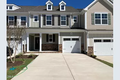 144 Sears Ridge Lane, Morrisville, NC 27560 - Photo 1