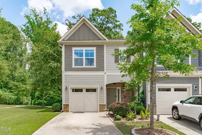 157 Writing Rock Place, Apex, NC 27539 - Photo 1