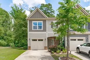 157 Writing Rock Pl, Apex, NC 27539 - Photo 1
