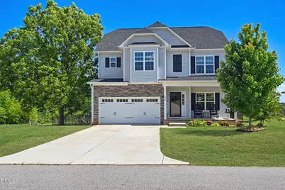233 Pond Mountain Drive, Clayton, NC 27520 - Photo 1