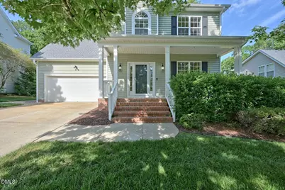 5204 Kemmont Drive, Durham, NC 27713 - Photo 1