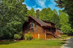 222 Amber Rd, Timberlake, NC 27583 - Photo 1