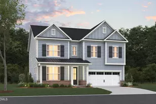 605 Blackwood Ct, Durham, NC 27705 - Photo 1