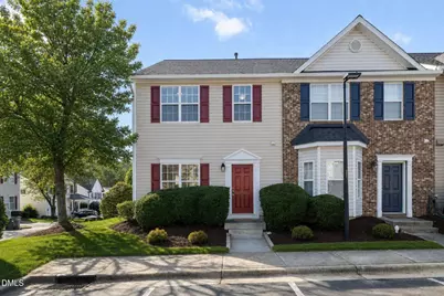 101 Graystar Road, Apex, NC 27502 - Photo 1