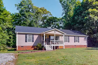 148 Chole Marie Lane, Hurdle Mills, NC 27541 - Photo 1
