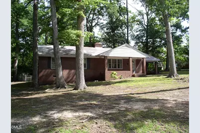 1820 S Garnett  Street Extension, Henderson, NC 27536 - Photo 1