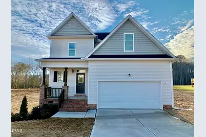 21 Henhouse Court, Zebulon, NC 27597 - Photo 1