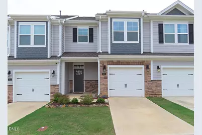 509 Brightleaf Road, Hillsborough, NC 27278 - Photo 1