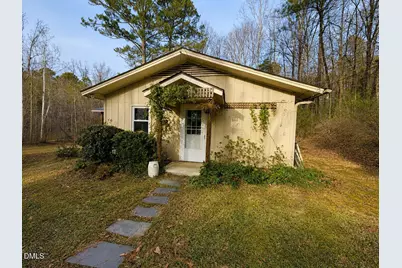 278 Hillcrest Drive, Pittsboro, NC 27312 - Photo 1