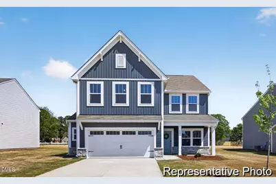 104 Benson Village Drive #32, Benson, NC 27504 - Photo 1