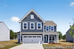 104 Benson Vlg Dr, Benson, NC 27504 - Photo 1