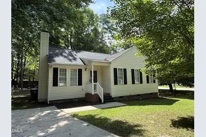 325 Wolfbridge Road, Holly Springs, NC 27540 - Photo 1