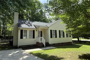 325 Wolfbridge Rd, Holly Springs, NC 27540 - Photo 1
