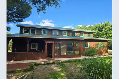1800 Pleasant Hill Liberty Road, Liberty, NC 27298 - Photo 1
