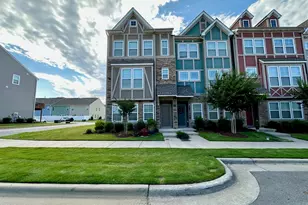 653 Grand Central Sta, Apex, NC 27502 - Photo 1