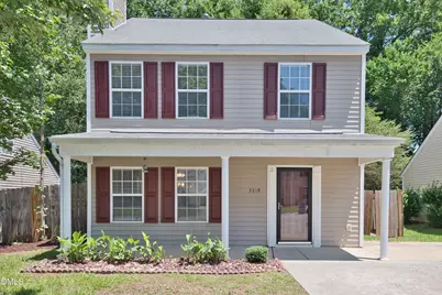 5319 Landreaux Drive, Raleigh, NC 27610 - Photo 1