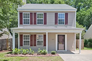 5319 Landreaux Dr, Raleigh, NC 27610 - Photo 1