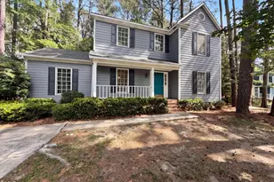 5209 Heelands Ct, Raleigh, NC 27610 - Photo 1