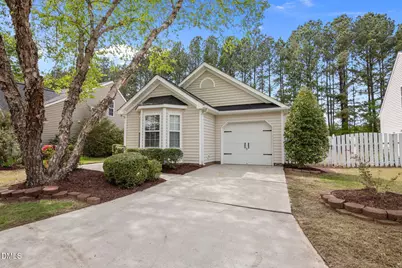 4408 Nightfall Court, Durham, NC 27713 - Photo 1