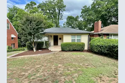 816 S State Street, Raleigh, NC 27601 - Photo 1