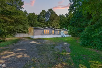 2554 Rock Pillar Road, Clayton, NC 27520 - Photo 1