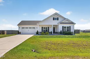 208 Fynloch Chase Dr, Fremont, NC 27830 - Photo 1