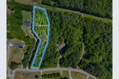 2544 Rock Pillar Road, Clayton, NC 27520 - Photo 1