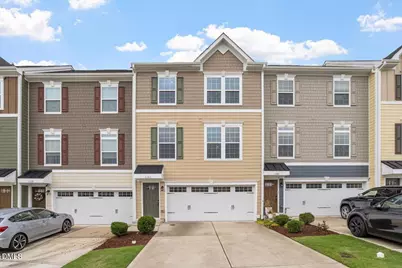 1141 Platform Drive, Apex, NC 27502 - Photo 1