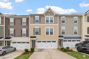 1141 Platform Dr, Apex, NC 27502 - Photo 1