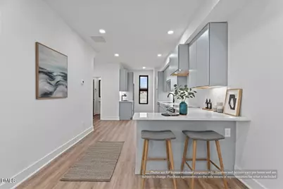 512 Gordon Street #303, Durham, NC 27701 - Photo 1