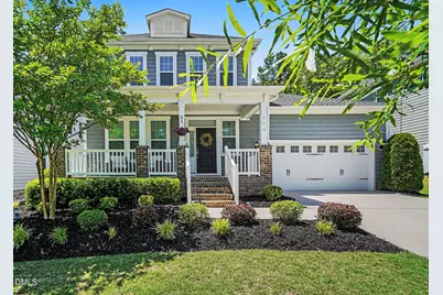 224 Cahors Trail, Holly Springs, NC 27540 - Photo 1