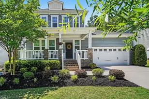 224 Cahors Trail, Holly Springs, NC 27540 - Photo 1