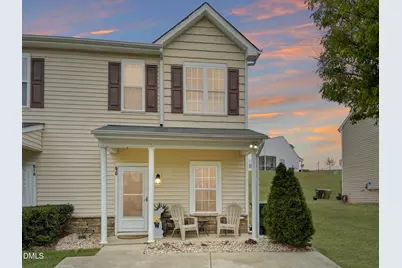 620 Woodson Drive, Clayton, NC 27527 - Photo 1